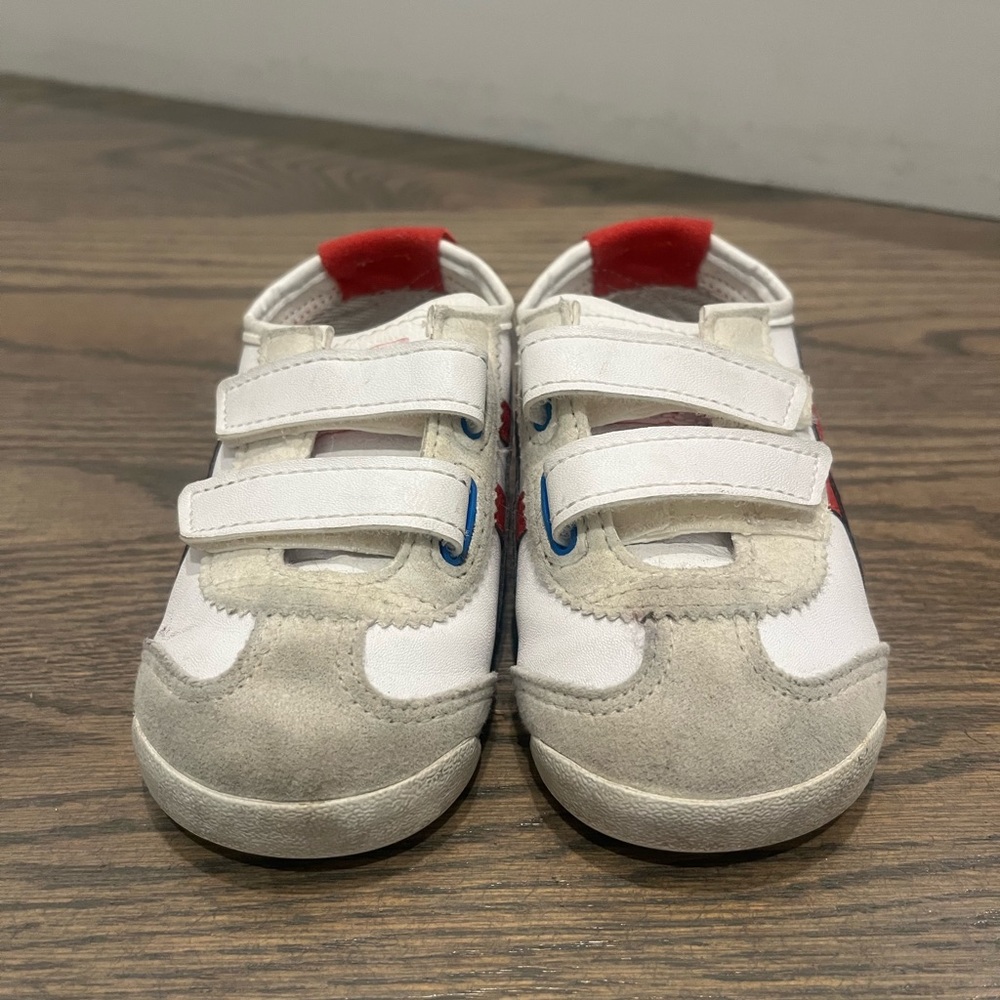 Onitsuka Tiger Mexico 66 Kids Sneakers